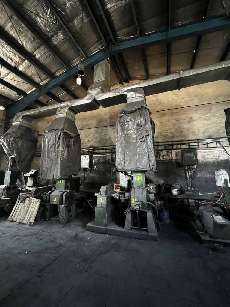 واحد کامپاندینگ