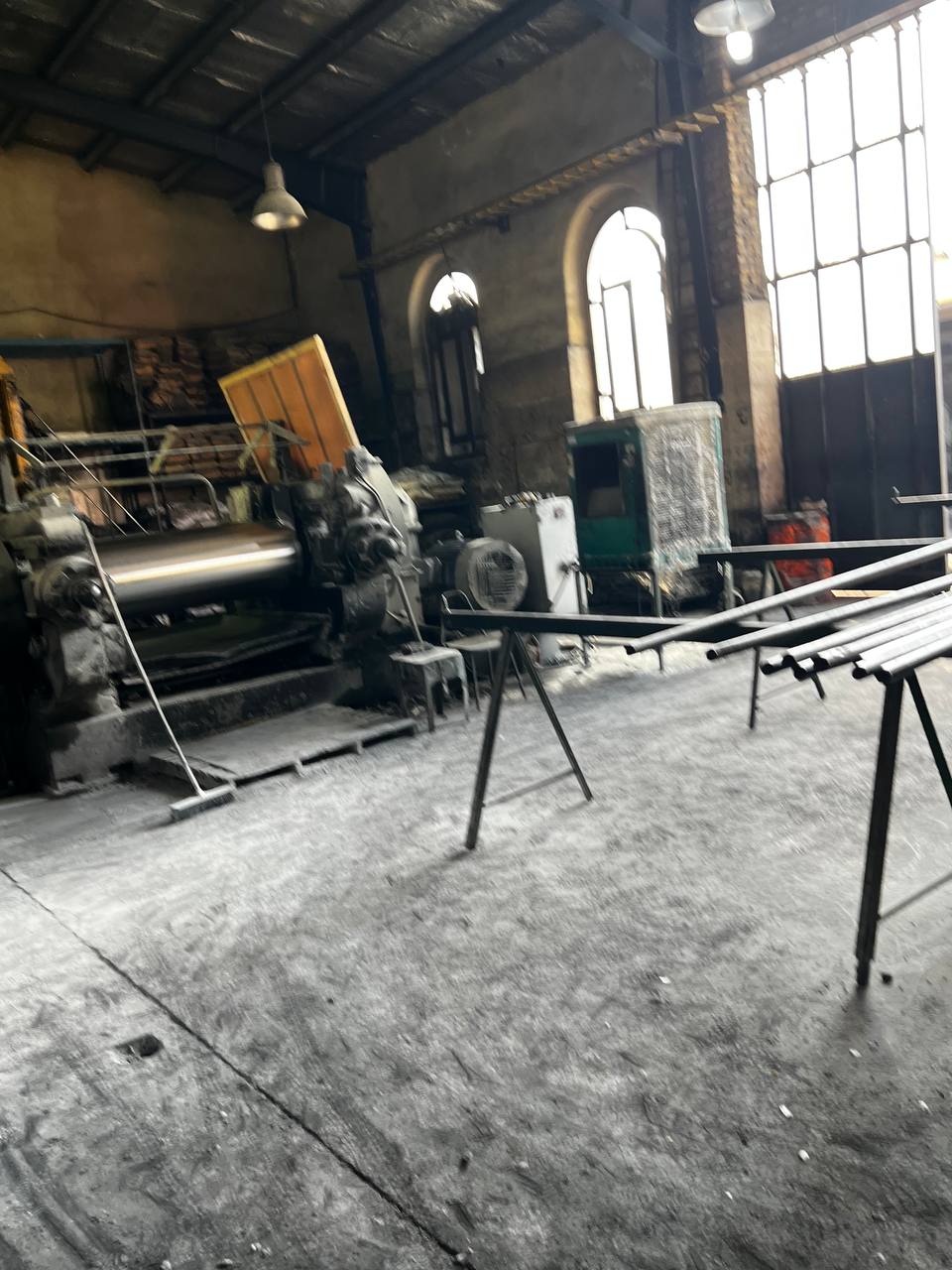 واحد کامپاندینگ