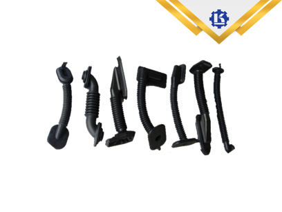 انواع شیلنگ خودرویی